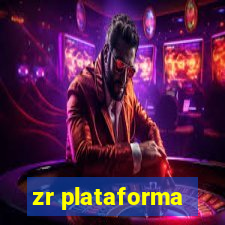 zr plataforma